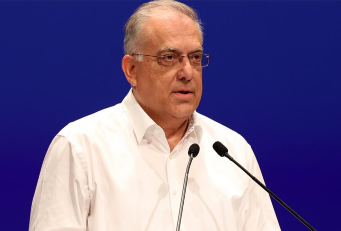 Θεοδωρικάκος | Χρηματοδότηση ύψους 34 εκατ. ευρώ για όλες τις επενδύσεις στον Έβρο